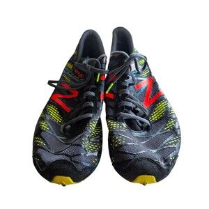 New Balance Women's Kick Xc 900 V2 Racing REVlite Track Running Shoes Size 12